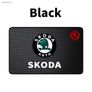 Car Non Slip Pad Dashboard Mat Image 7
