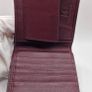 Van Cleef&Arpels leather wallet Image 8