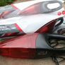 Car Vacuum Cleaner Image 2