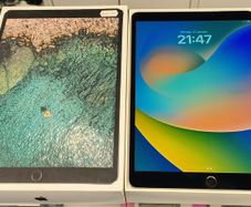 Apple iPad Pro 64GB, Wi-Fi 10.5 in - Space Gray / Used