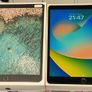 Apple iPad Pro 64GB, Wi-Fi 10.5 in - Space Gray / Used Image 4