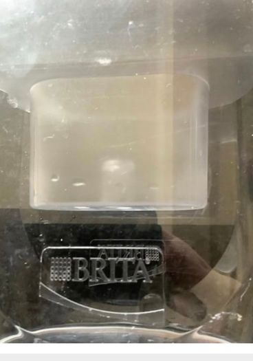 Brita Water Filter Jug