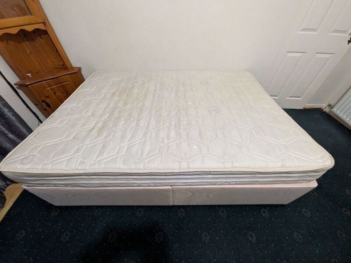 Mattress only