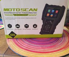 moto scan