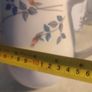 Vintage Noritake Keltcraft Ireland Eastfair 9171 Coffee / Tea pot - Discontinued Image 5