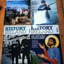 16 History Ireland Magazines Image 3
