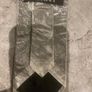 DKNY mens silver tie Image 3