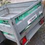 Car trailer Daxara 148 Image 2