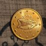 2002 Irish Euro coin set Image 5