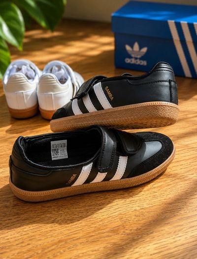 adidas