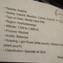 Specialty Guatemalan Coffee - Exclusive Batch Image 3