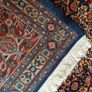 Magnificent XL Perser Moud 12ft x 9ft Rug Carpet Image 8