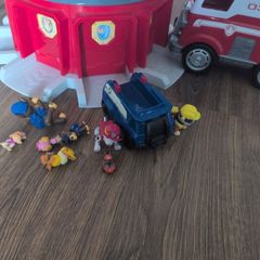 paw patrol