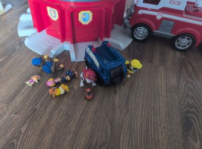 paw patrol
