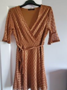 new dress