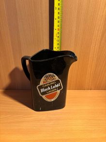 Pub jug Carling