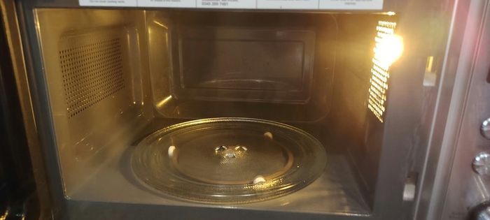 Russell Hobbs Microwave