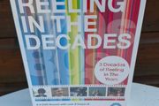 Reeling In The Decades Complete Series 1, 2, 3 Sealed DVD Box Set RTE NEW Reeling Years