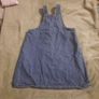 denim dress from m&s Image 3