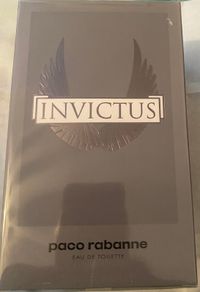 Paco rabbane Invictus edt