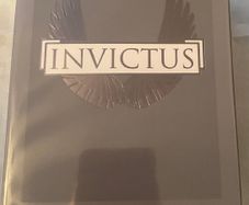 Paco rabbane Invictus edt