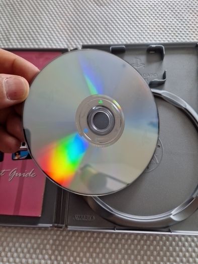 Grand Theft Auto Vice City PlayStation2 Ps2 Games Original