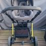 3 in 1 Cosatto travel system Image 4