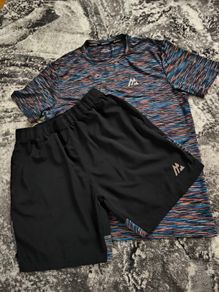 Montirex mens set