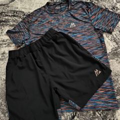 Montirex mens set