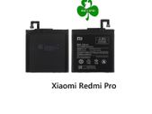 For Xiaomi Redmi Pro Battery 4000mAh MI BM4A Battery Replacement New