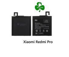 For Xiaomi Redmi Pro Battery 4000mAh MI BM4A Battery Replacement New