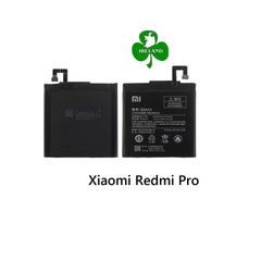 For Xiaomi Redmi Pro Battery 4000mAh MI BM4A Battery Replacement New