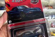 Mazda Rx7 Rlc Hot Wheels