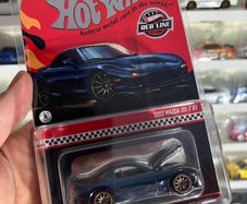 Mazda Rx7 Rlc Hot Wheels