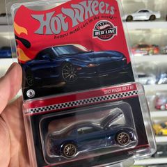 Mazda Rx7 Rlc Hot Wheels