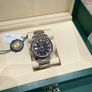 Rolex Datejust diamond dial 41 Image 2