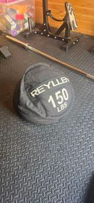 60kg Reyllen Sandbag