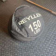 60kg Reyllen Sandbag