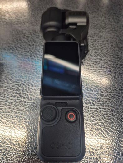 Osmo Pocket 4
