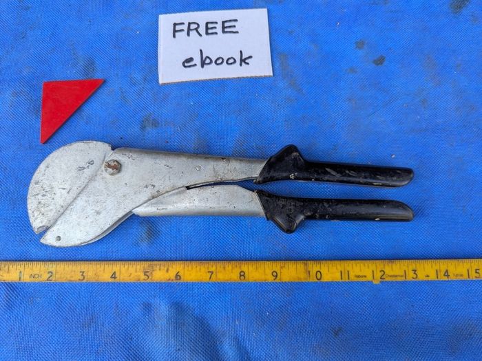 Slate Cutter by Tubela