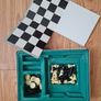 Chess and draughts sets Image 5