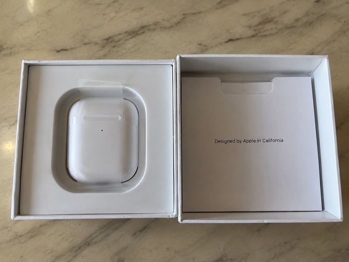 AirPods 2
