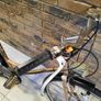 retro ladies bike( can deliver) Image 4