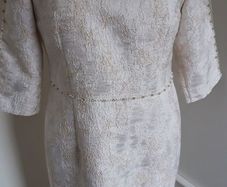 Lizabella New Unworn Mother of the Bride/Groom Dress Size 10