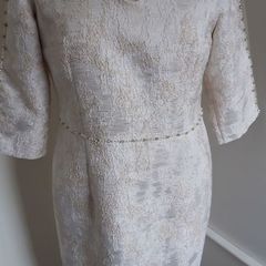 Lizabella New Unworn Mother of the Bride/Groom Dress Size 10