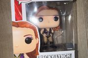 Becky Lynch Pop Vinyl Figure