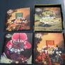 Oasis 7" Vinyl Dig out your soul singles Boxset 2008 Image 3