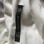 Zara Trafaluc white dress size L Image 2
