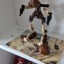 Bionicle Pohatu Image 3