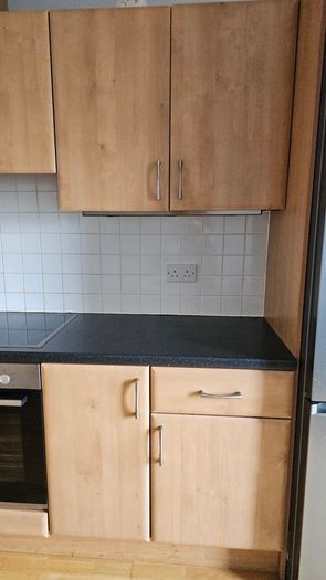 Free Kitchen